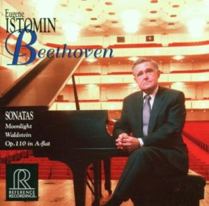 Beethoven-Sonatas