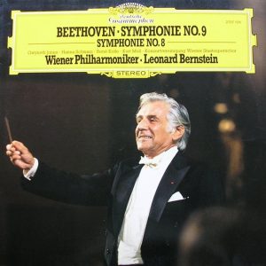 Bernstein Beethoven