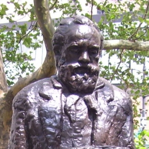 Antonín Dvořák