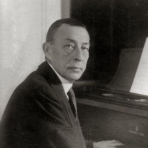 Serge Rachmaninov