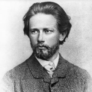 Piotr Tchaikovsky
