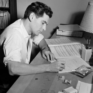 Leonard Bernstein