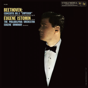 Beethoven 5 Istomin Ormandy