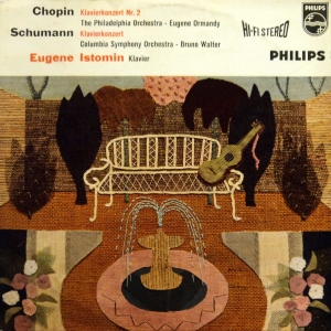 Chopin Schumann Philips