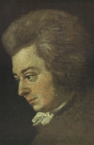 Mozart 1