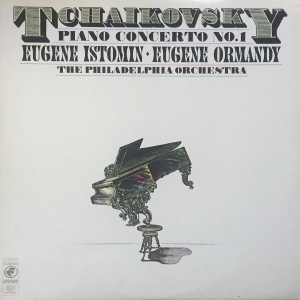 Tchaikovsky Odyssey